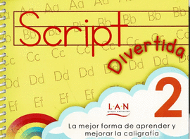 SCRIPT DIVERTIDA 2