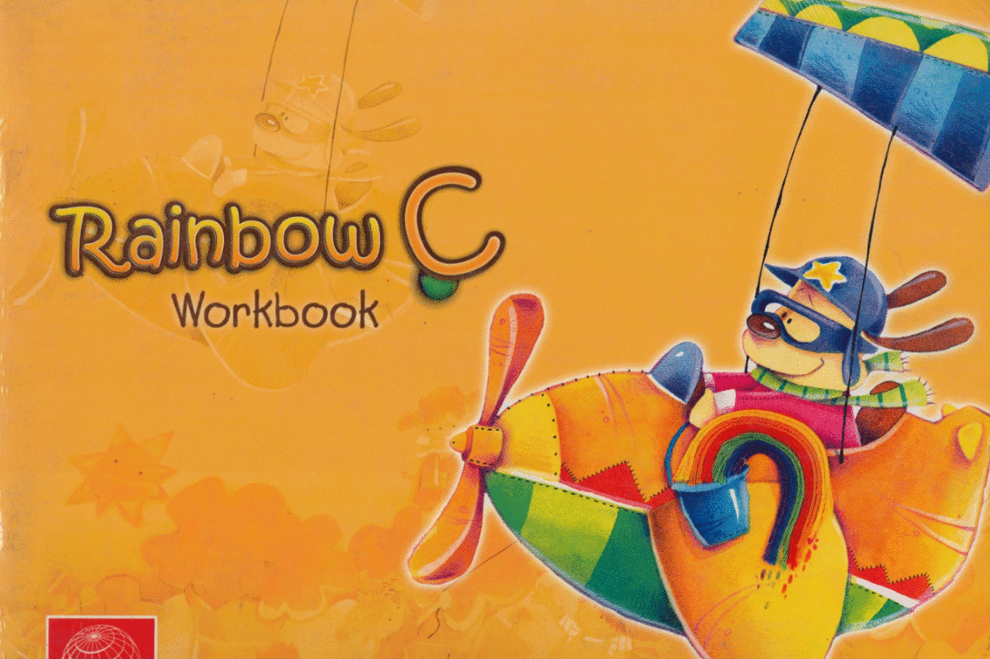 RAINBOW C WORKBOOK