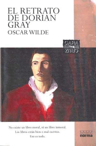 RETRATO DE DORIAN GRAY EL