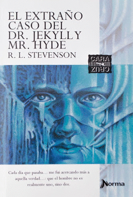 EXTRAO CASO DEL DR JEKYLL Y MR HYDE EL