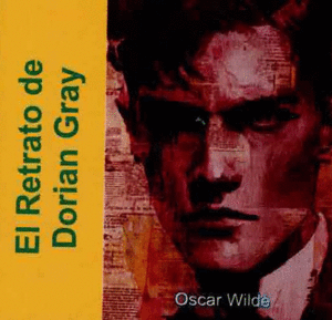 EL RETRATO DE DORIAN GRAY MINI LIBRO