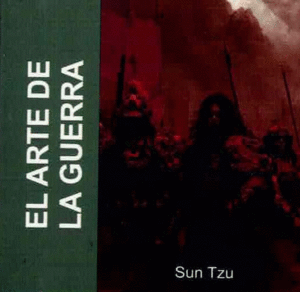 EL ARTE DE LA GUERRA MINI LIBRO
