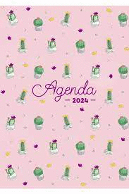 AGENDA 2024 CACTUS