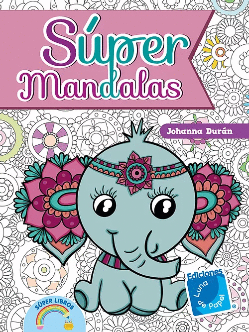 SUPER MANDALAS