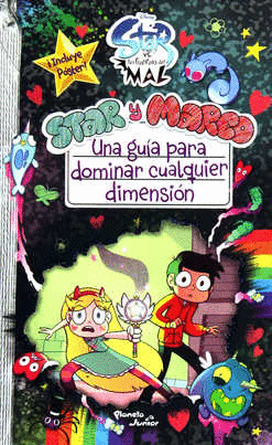 STAR Y MARCO UNA GUIA PARA DOMINAR CUALQUIER DIMENSION