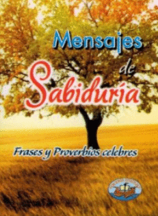 MENSAJES DE SABIDURIA (MINILIBRO)