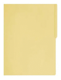 FOLDER CREMA CARTA SMART PAQUETE
