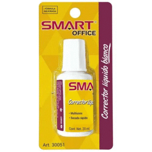 CORRECTOR LIQUIDO