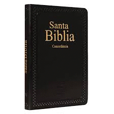 SANTA BIBLIA CONCORDANCIA