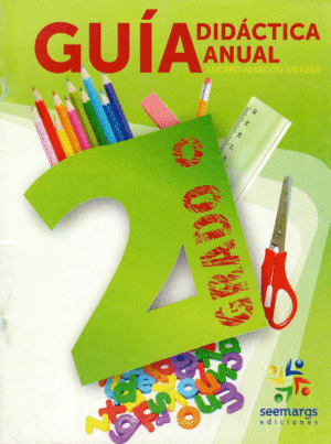 GUIA DIDACTICA ANUAL 5 PRIMARIA
