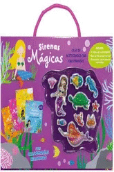 SIRENAS MAGICAS