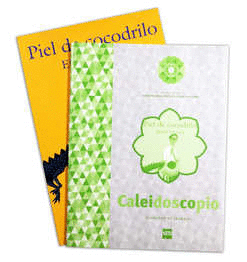 PIEL DE COCODRILO (PAQUETE)