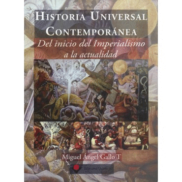HISTORIA UNIVERSAL MODERNA Y CONTEMPORANEA 1