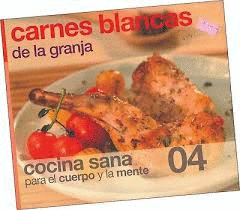 CARNES BLANCAS DE LA GRANJA