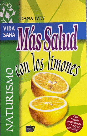 MAS SALUD CON LOS LIMONES