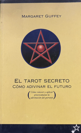 EL TAROT SECRETO