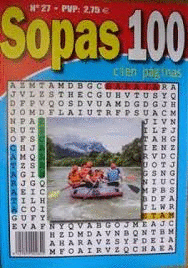 SOPAS 100