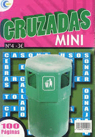 CRUZADAS MINI