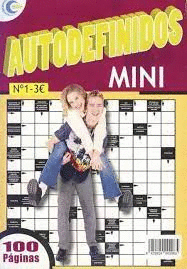 AUTODEFINIDOS MINI 28