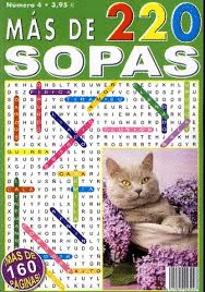 MAS DE 220 SOPAS 135