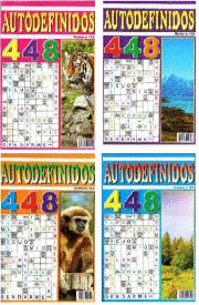 AUTODEFINIDOS 448   107