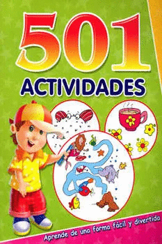 501 ACTIVIDAES 2