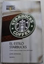 ESTILO STARBUCKS EL