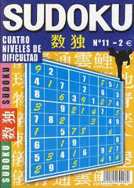 SUDOKU ASTUR