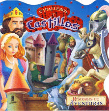 CABALLEROS Y CASTILLOS -  PIRATAS
