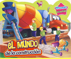 MUNDO DE LA CONSTRUCCION EL - EL MUNDO DEL MAR