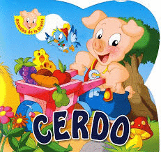 CERDO - PERRO