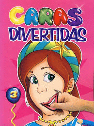 CARAS DIVERTIDAS