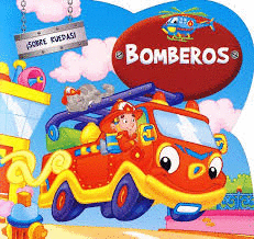 BOMBEROS-AMBULANCIA-CAMIONES-GRANDES MAQUINAS