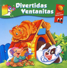 DIVERTIDAS VENTANITAS