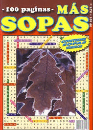 MAS SOPAS