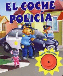 LOCOMOTORA LA - EL COCHE POLICIA