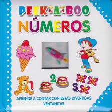 ABC - COLORES - NUMEROS - MIS PRIMERAS PALABRAS