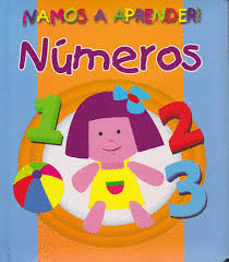 NUMEROS - MI MUNDO