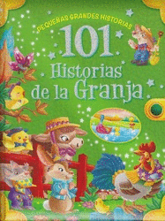 101 HISTORIAS DE LA GRANJA