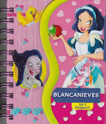 BLANCANIEVES-CENICIENTA-PINOCHO-PETER PAN