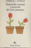 DESARROLLO NORMAL Y ANORMAL DEL NI�O PEQUE�O
