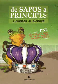 DE SAPOS A PRINCIPES