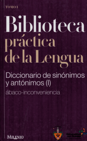 BIBLIOTECA PRACTICA DE LA LENGUA 12 TOMOS (PASTA DURA)