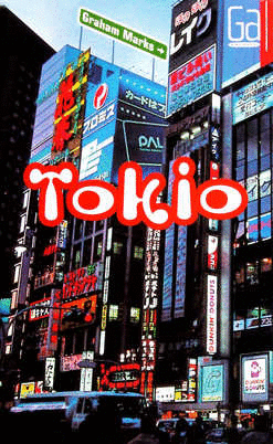 TOKIO