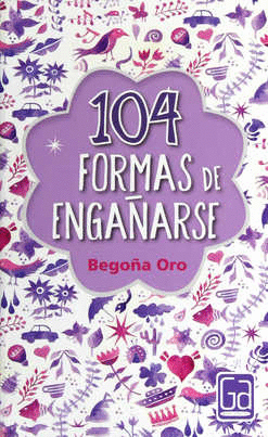 104 FORMAS DE ENGAÑARSE