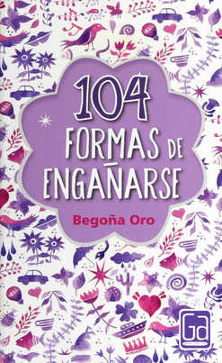 104 FORMAS DE ENGAARSE