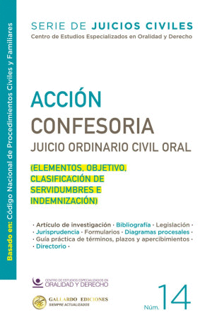 ACCION CONFESORIA 2025 N�14