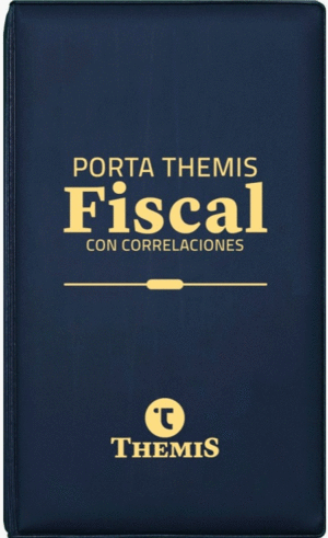 PORTA THEMIS FISCAL CON CORRELACIONES 2025