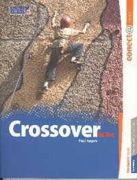 CROSSOVER INTRO STUDENTS BOOK AND READER