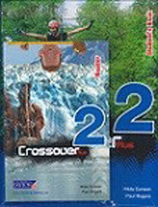 CROSSOVER PLUS 2 STUDENTS BOOK AND READER